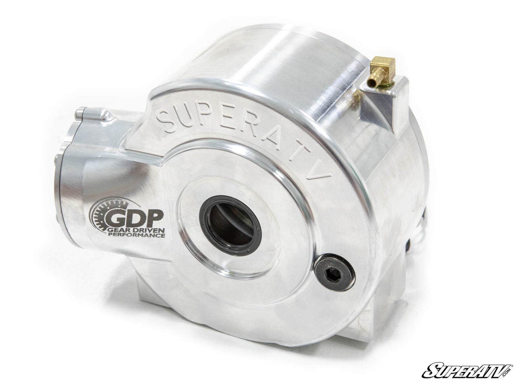 POLARIS ACE COMPLETE DIFFERENTIAL