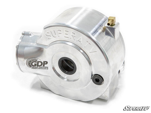 POLARIS ACE COMPLETE DIFFERENTIAL