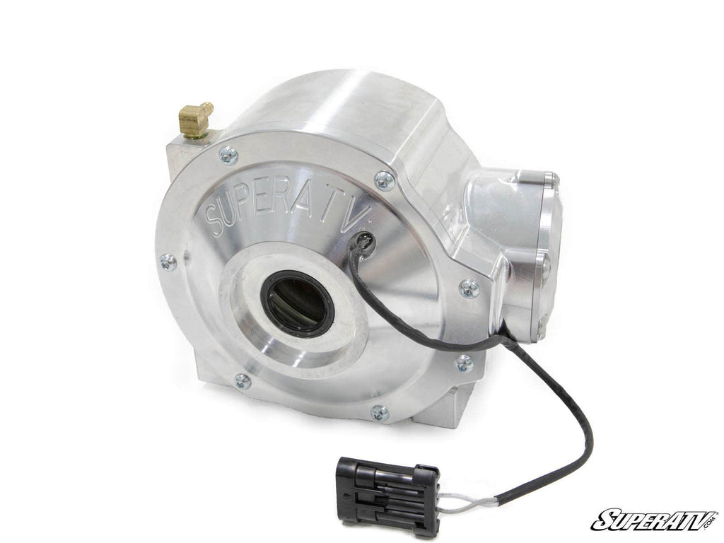 Polaris Ace Heavy-Duty Front Differential Gear Case