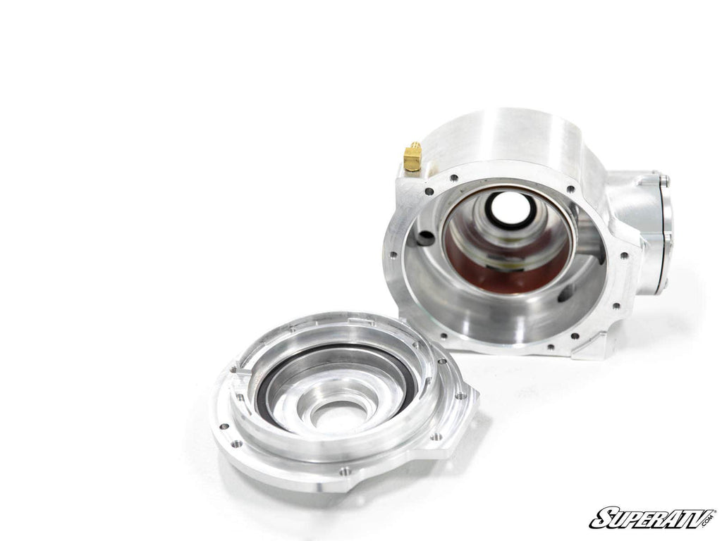 Polaris Ace Heavy-Duty Front Differential Gear Case