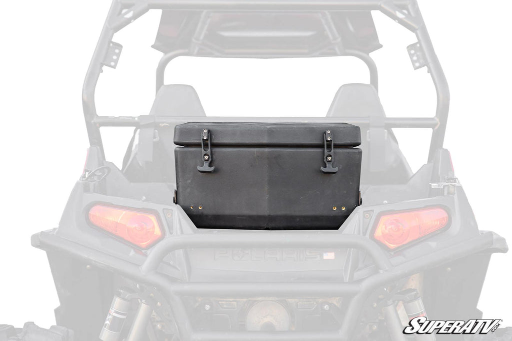 POLARIS RZR 800 COOLER/CARGO BOX