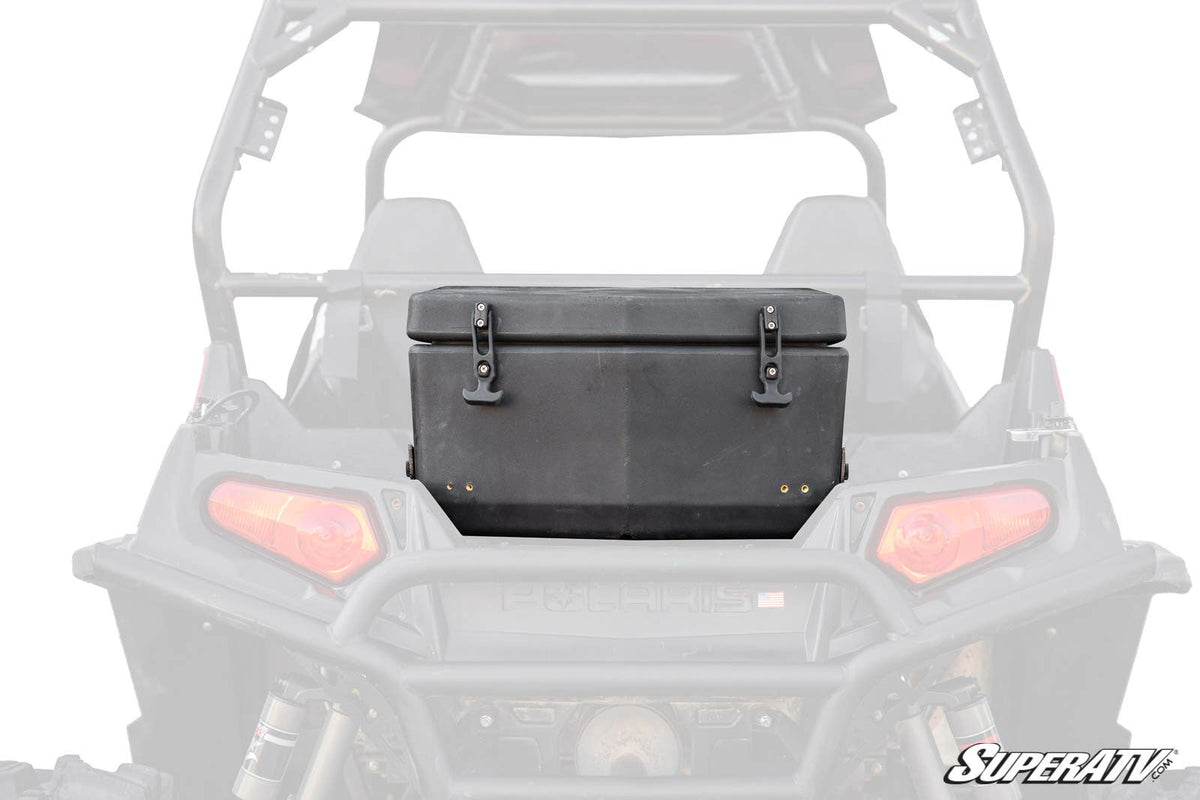 POLARIS RZR 800 COOLER/CARGO BOX