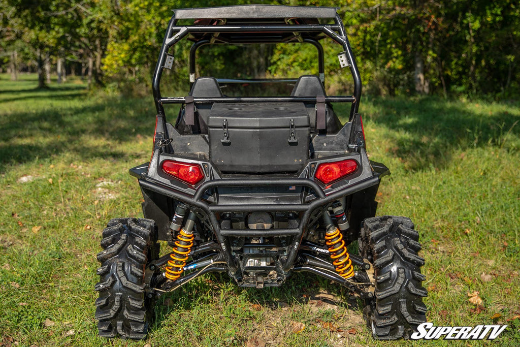 POLARIS RZR 800 COOLER/CARGO BOX