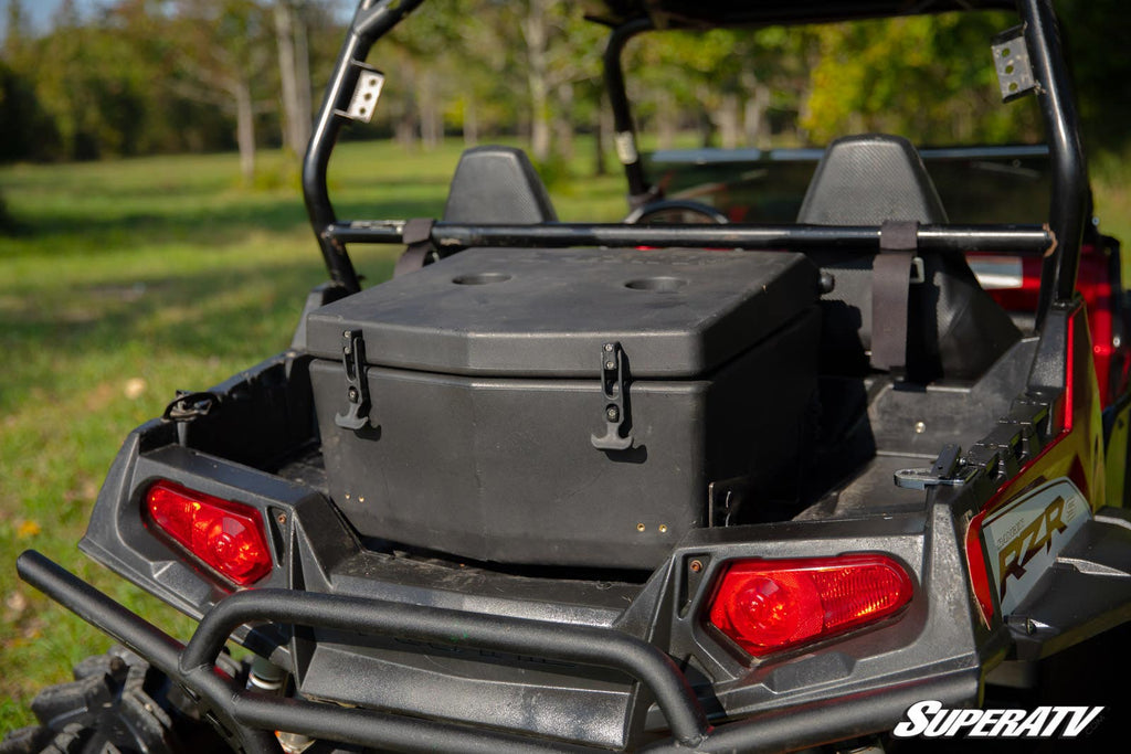 POLARIS RZR 800 COOLER/CARGO BOX
