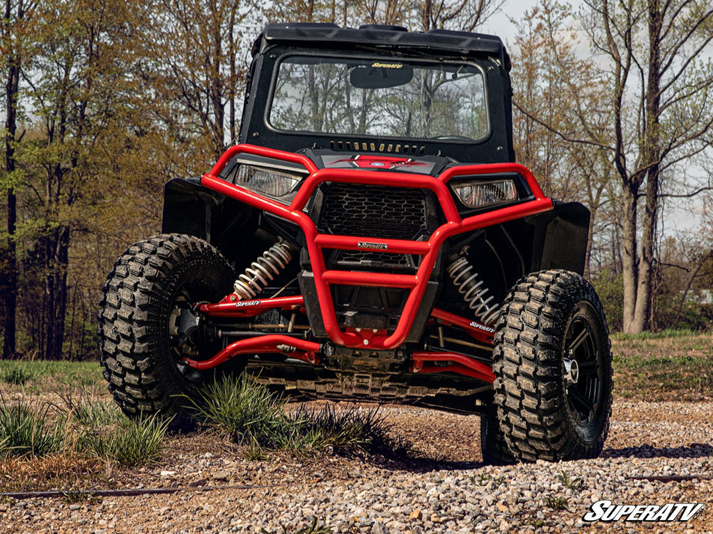 POLARIS RZR 900 LOW PROFILE FENDER FLARES