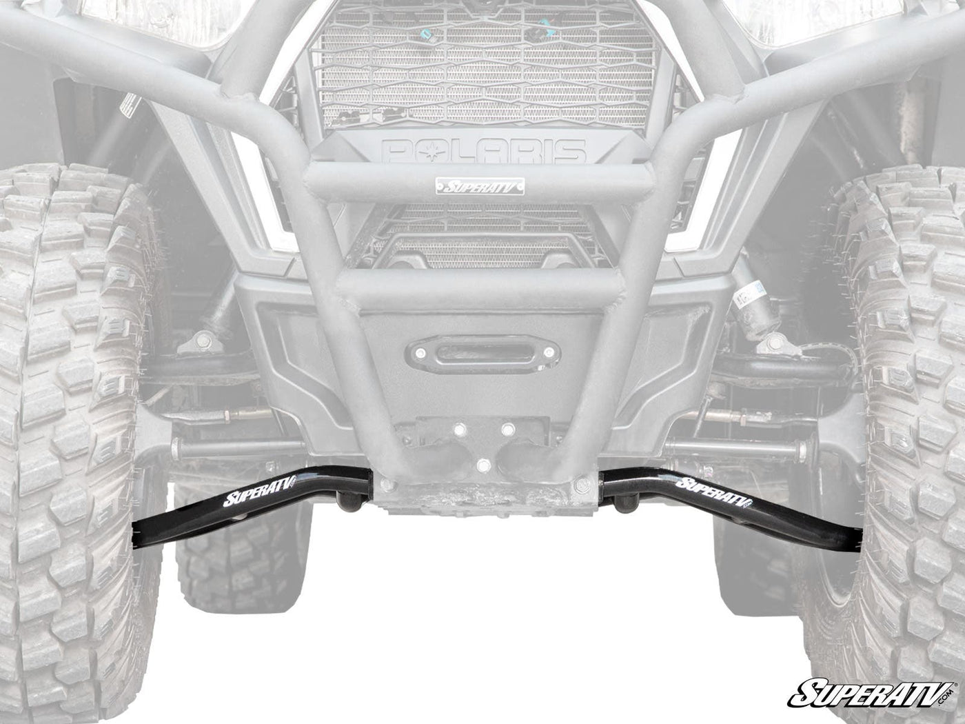 POLARIS RZR 900 HIGH-CLEARANCE LOWER A-ARMS