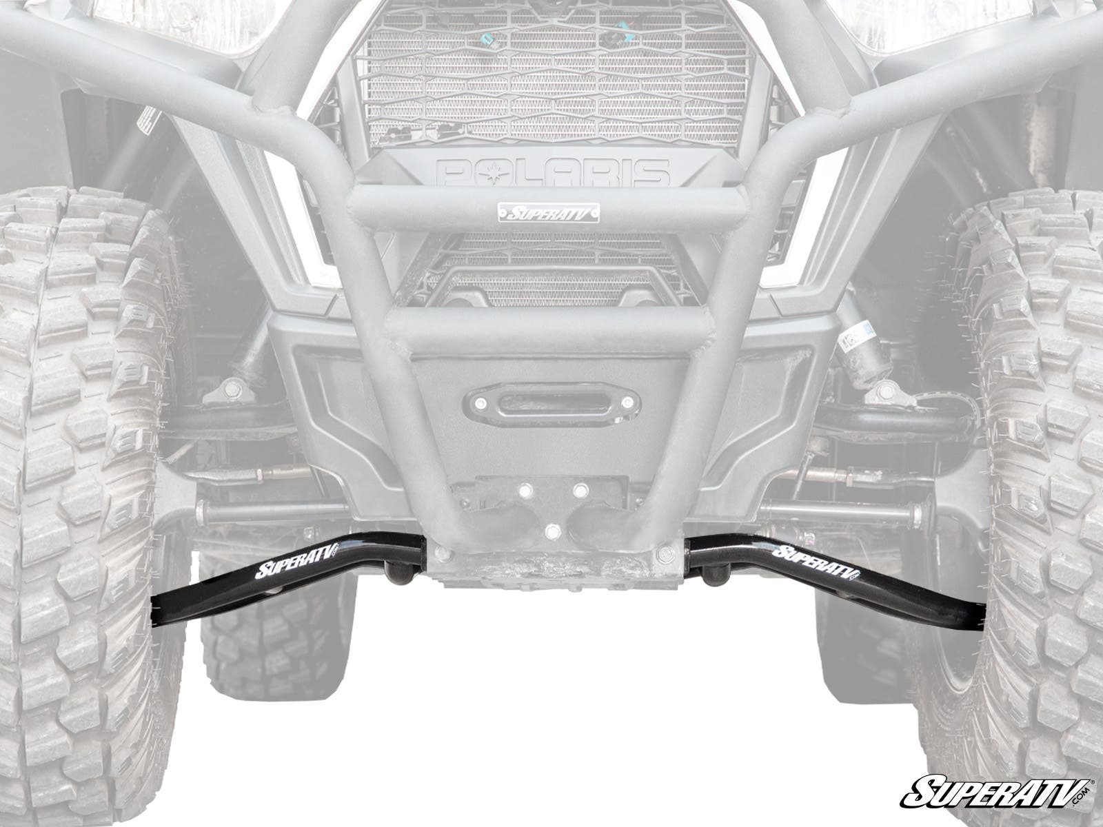 POLARIS RZR TRAIL 900 HIGH-CLEARANCE LOWER A-ARMS