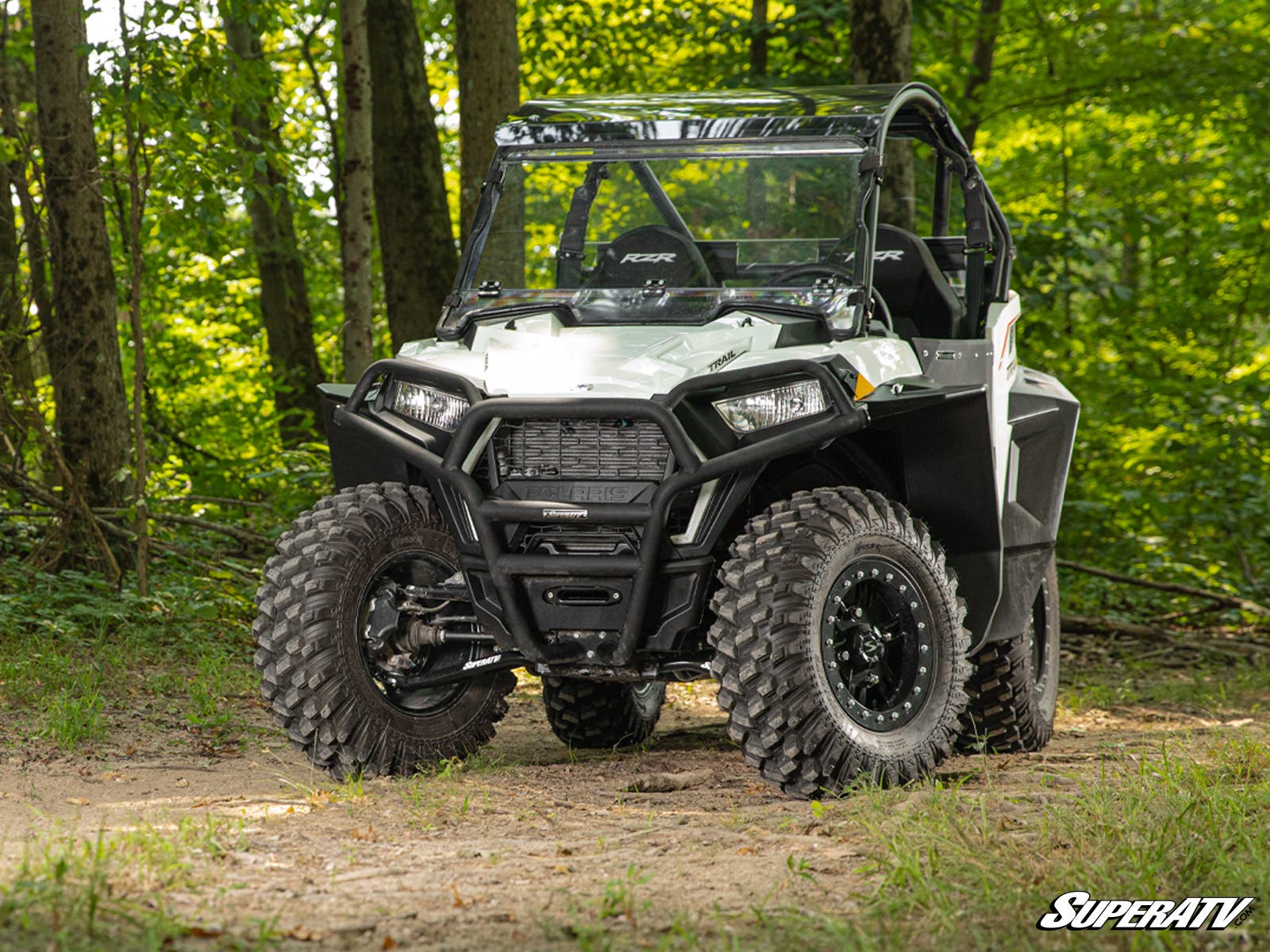 POLARIS RZR 900 HIGH-CLEARANCE LOWER A-ARMS