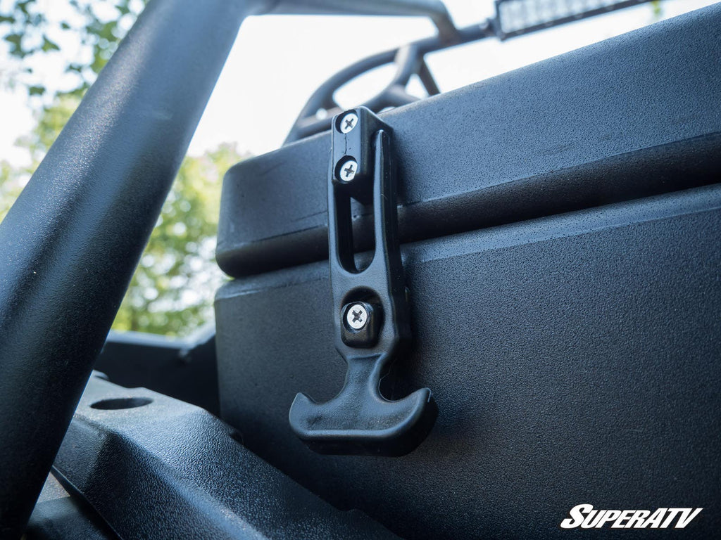 POLARIS RZR 900 COOLER/CARGO BOX
