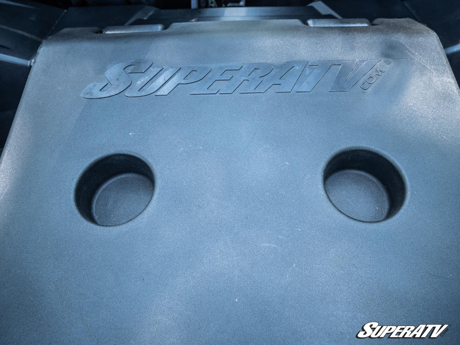 POLARIS RZR 900 COOLER/CARGO BOX