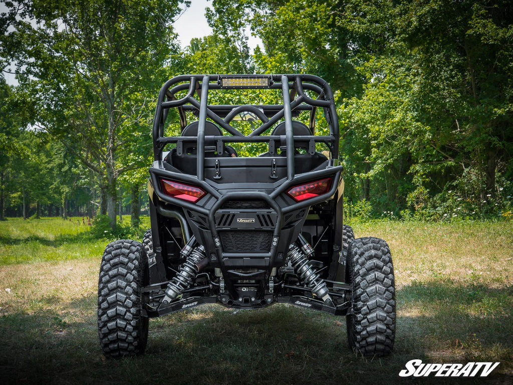 POLARIS RZR 900 COOLER/CARGO BOX