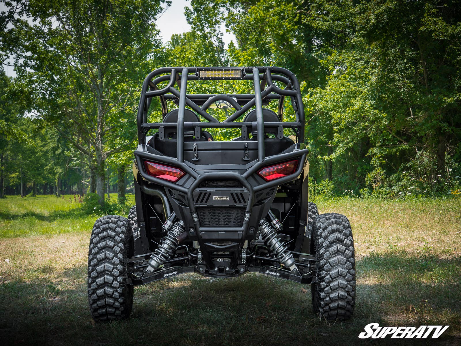 POLARIS RZR 900 COOLER/CARGO BOX