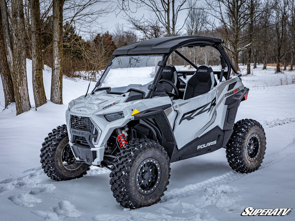 POLARIS RZR TRAIL 900 FULL WINDSHIELD