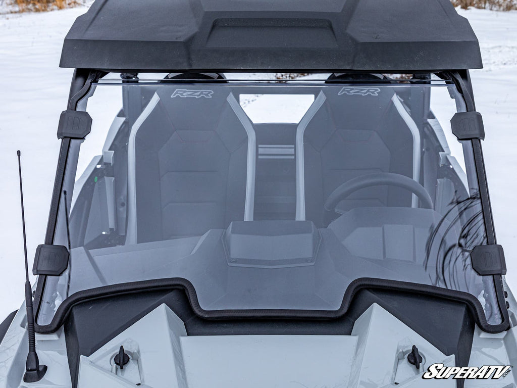 POLARIS RZR TRAIL 900 FULL WINDSHIELD