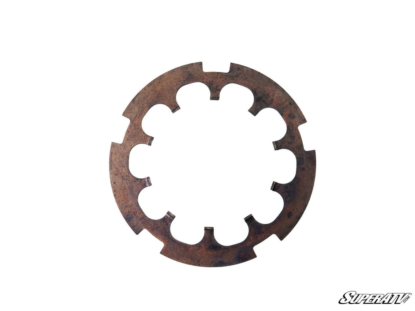 Polaris RZR Heavy Duty Armature Plate