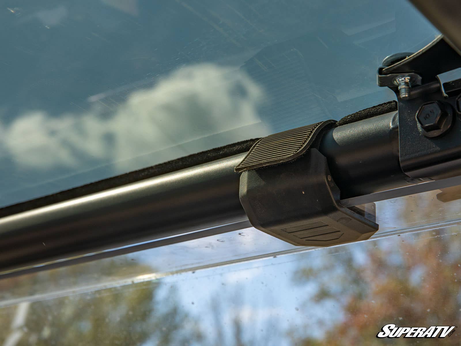 POLARIS RZR PRO XP TINTED ROOF