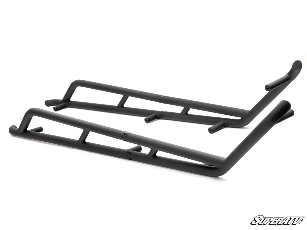 POLARIS RZR PRO S 4 HEAVY-DUTY NERF BARS