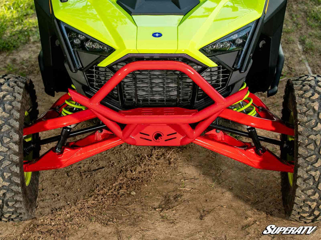 POLARIS RZR PRO S FRONT BUMPER