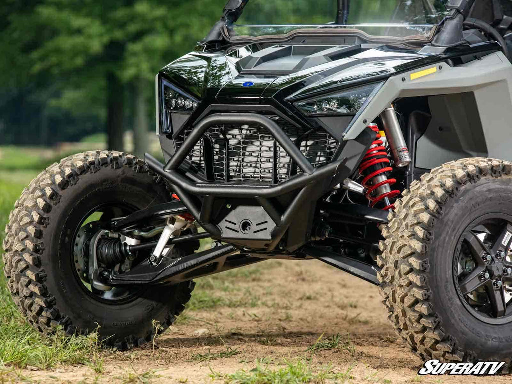 POLARIS RZR PRO S FRONT BUMPER