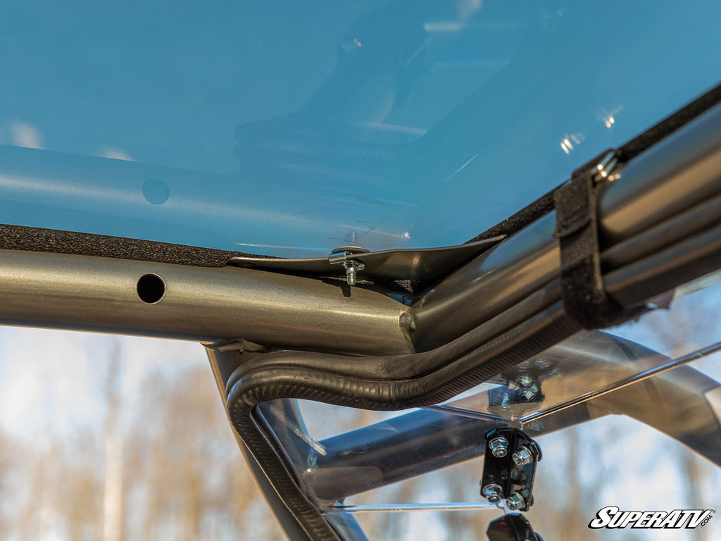POLARIS RZR PRO R 4 TINTED ROOF