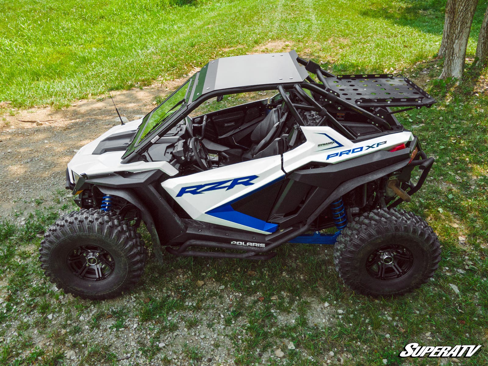 POLARIS RZR PRO XP ALUMINUM ROOF