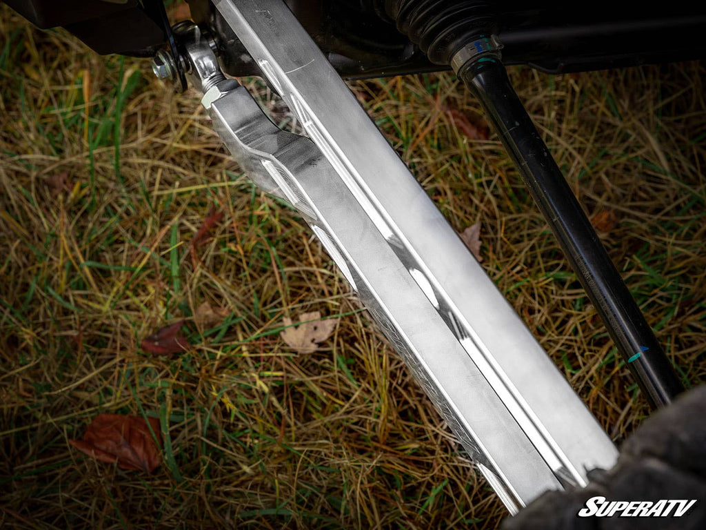 POLARIS RZR PRO XP HIGH CLEARANCE BILLET ALUMINUM RADIUS ARMS