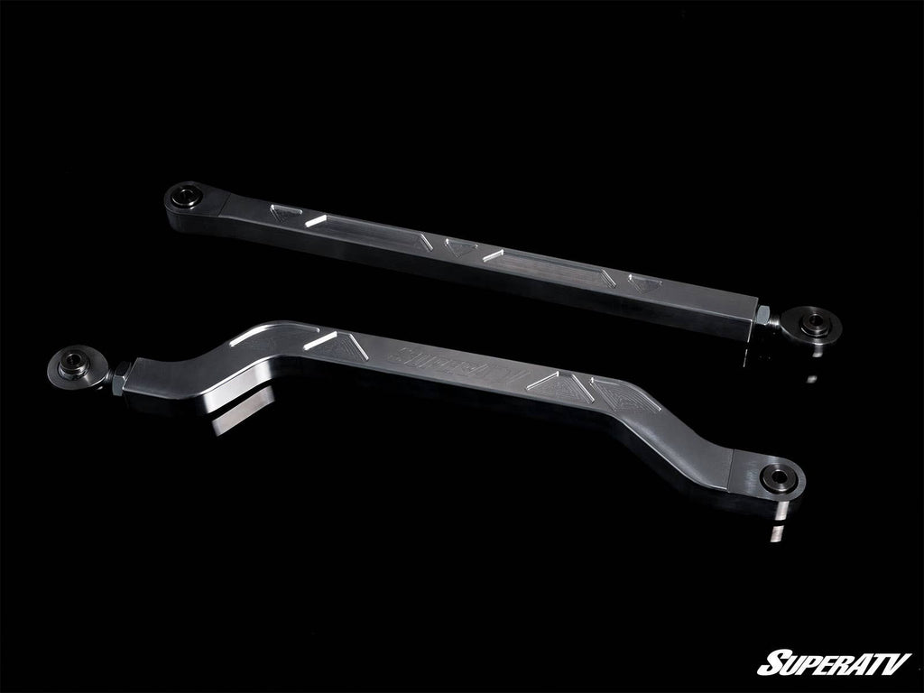 POLARIS RZR PRO XP HIGH CLEARANCE BILLET ALUMINUM RADIUS ARMS