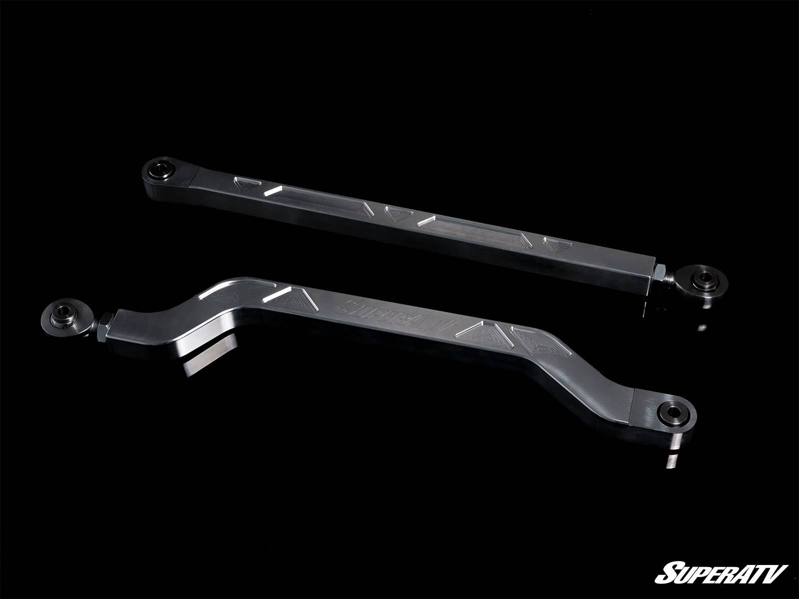 POLARIS RZR PRO XP HIGH CLEARANCE BILLET ALUMINUM RADIUS ARMS
