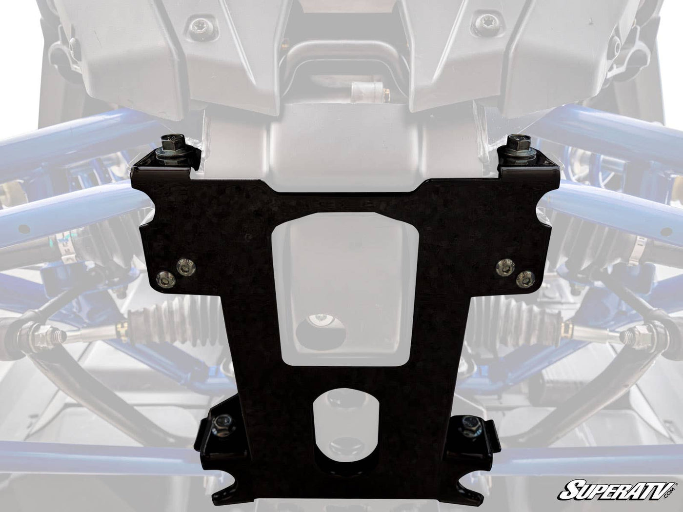 POLARIS RZR PRO XP FRAME STIFFENER