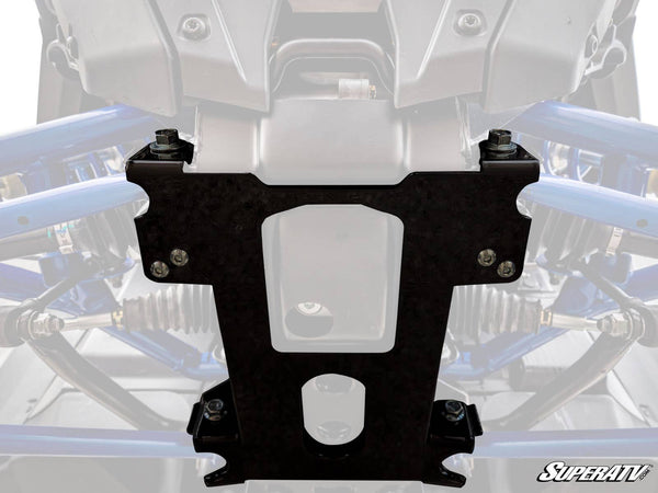 POLARIS RZR PRO XP FRAME STIFFENER