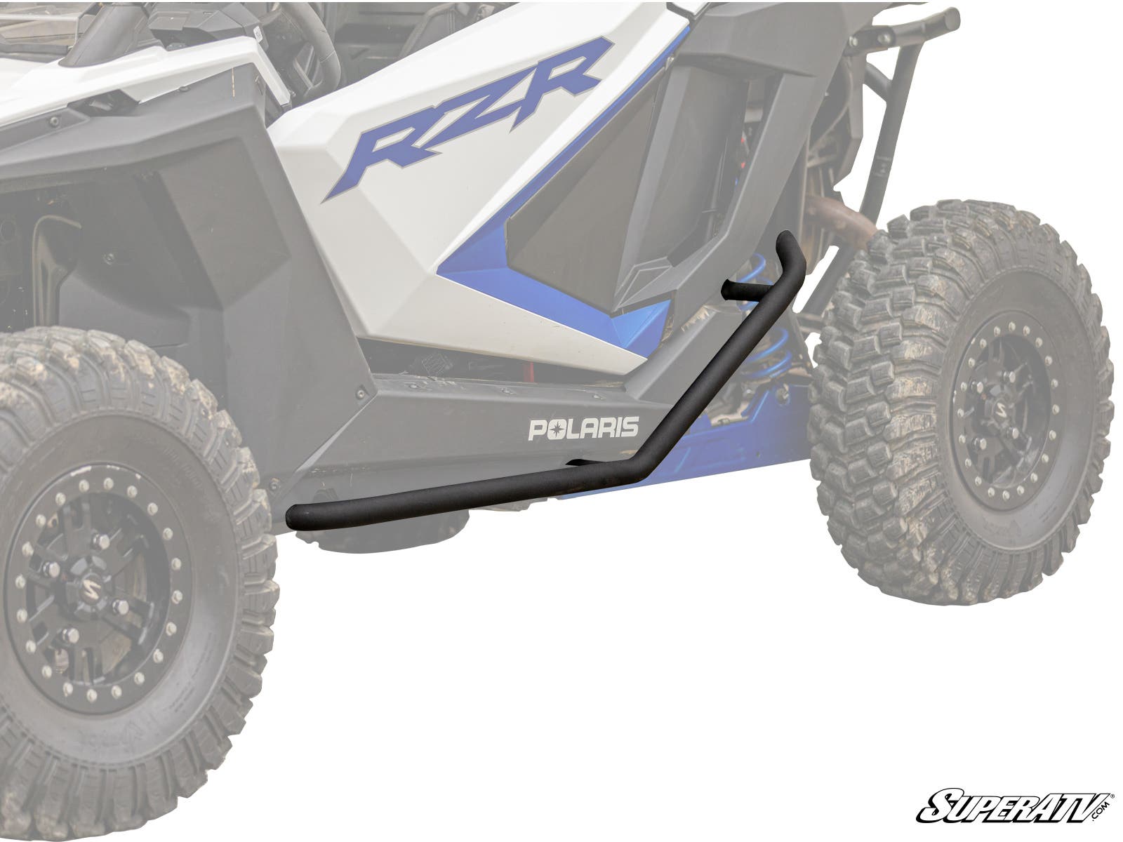 POLARIS RZR PRO XP NERF BARS – ReedCycles
