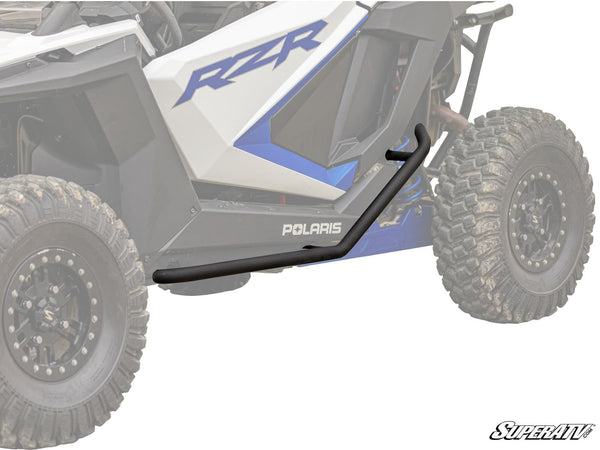 POLARIS RZR PRO XP NERF BARS