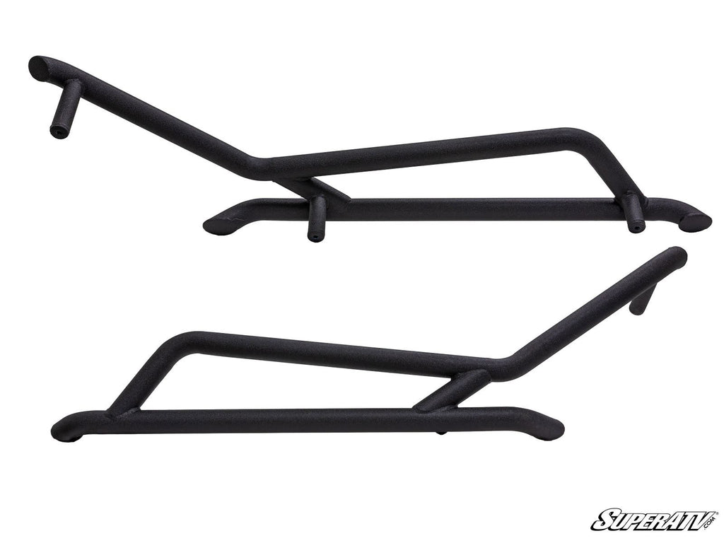 POLARIS RZR PRO S HEAVY-DUTY NERF BARS