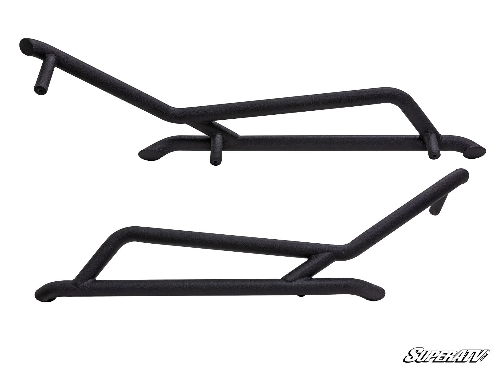 POLARIS RZR PRO S HEAVY-DUTY NERF BARS