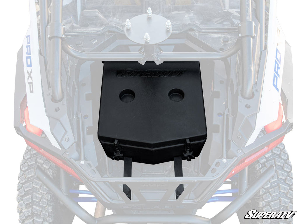 POLARIS RZR PRO XP COOLER/CARGO BOX