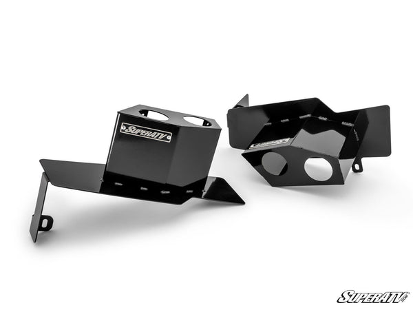 POLARIS RZR PRO XP DEPTH FINDER™ SNORKEL KIT