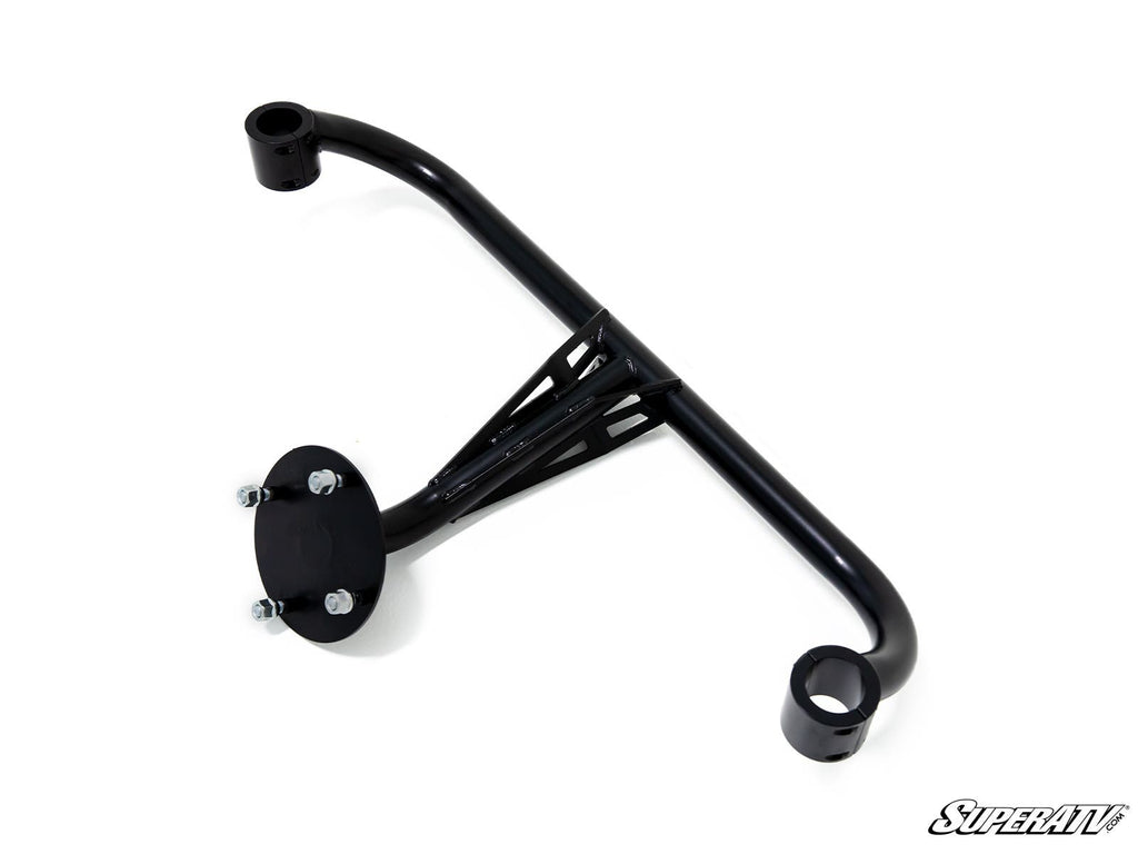 POLARIS RZR PRO XP SPARE TIRE CARRIER
