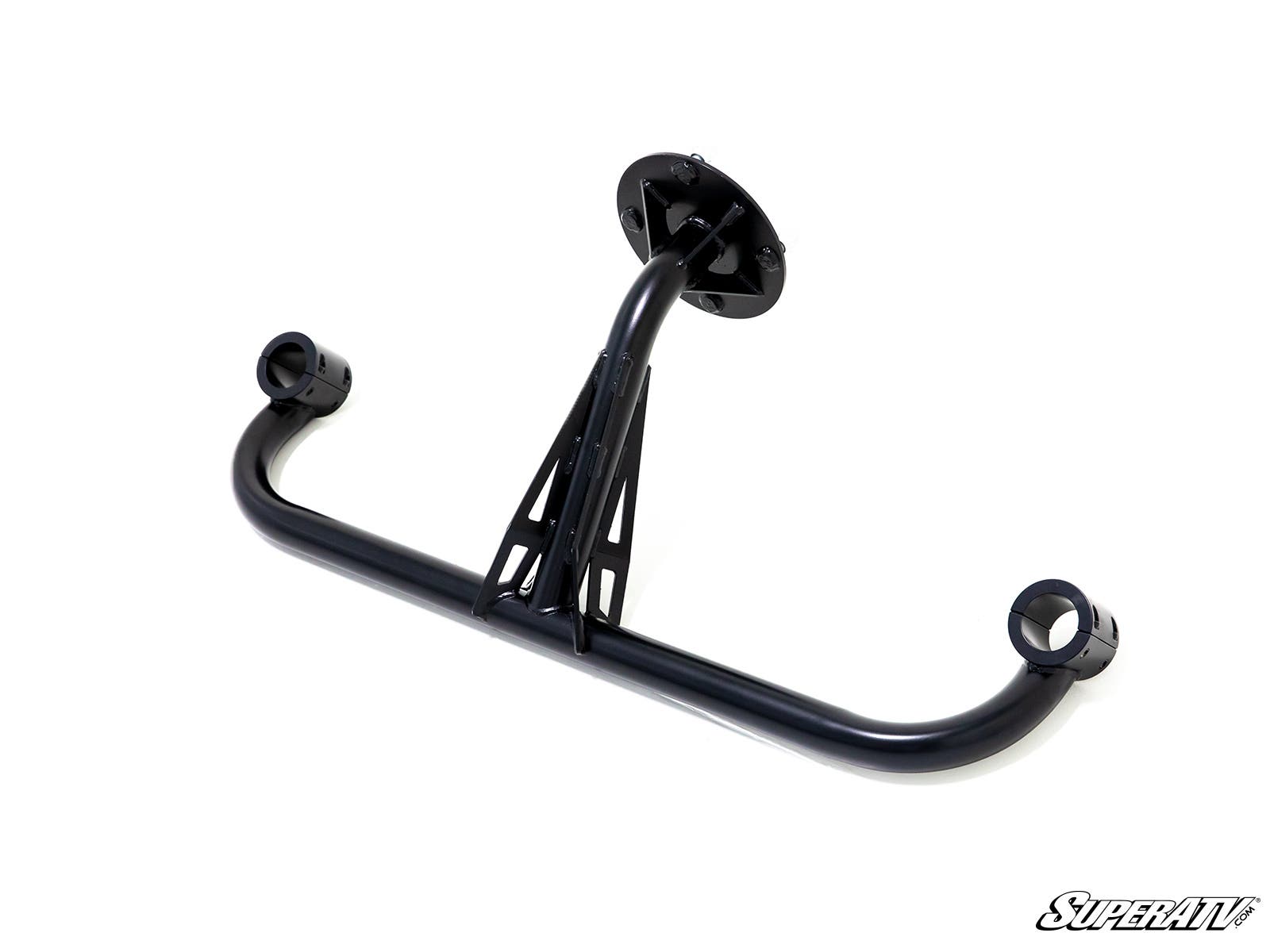 POLARIS RZR PRO XP SPARE TIRE CARRIER