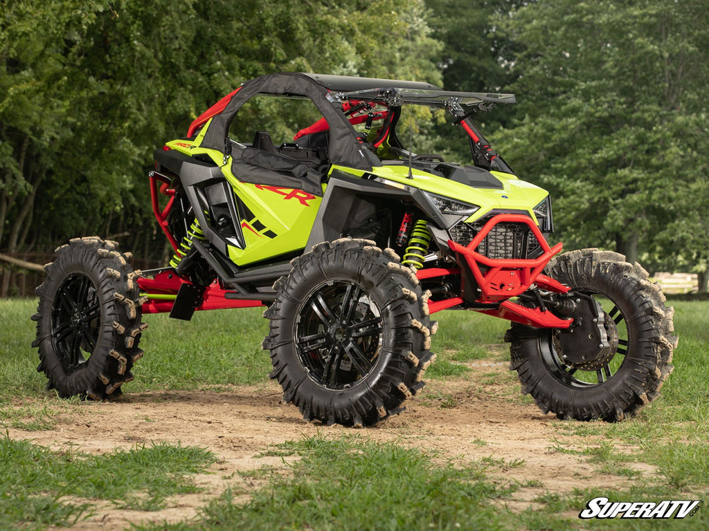 POLARIS RZR PRO R 8" PORTAL GEAR LIFT