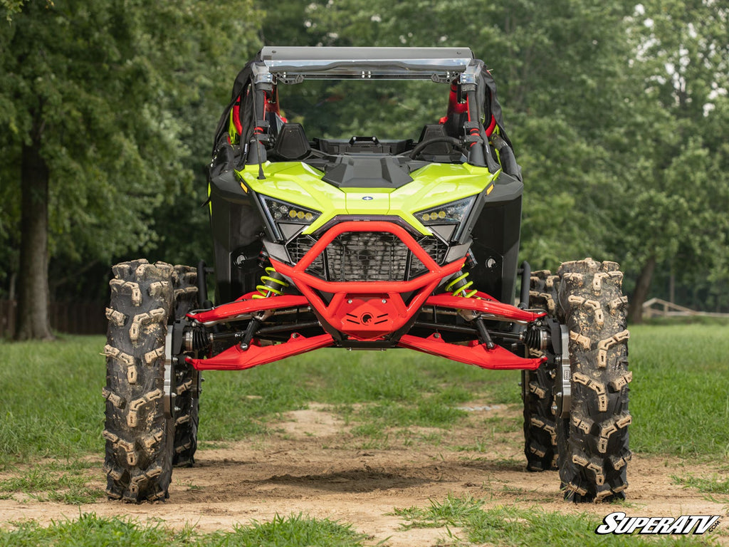 POLARIS RZR PRO R 8" PORTAL GEAR LIFT