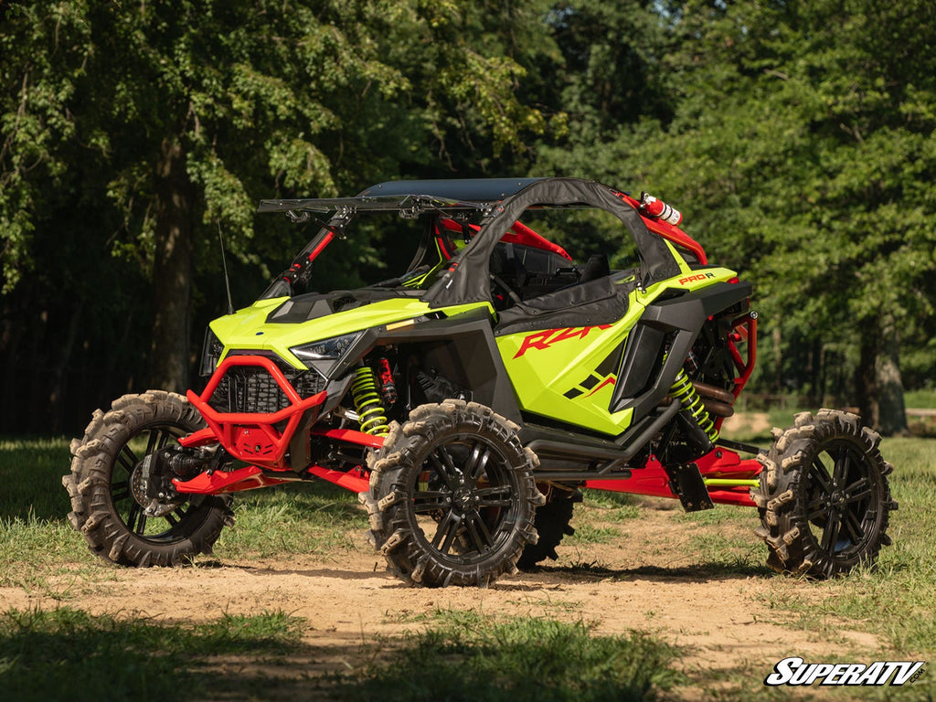 POLARIS RZR PRO S 4" PORTAL GEAR LIFT
