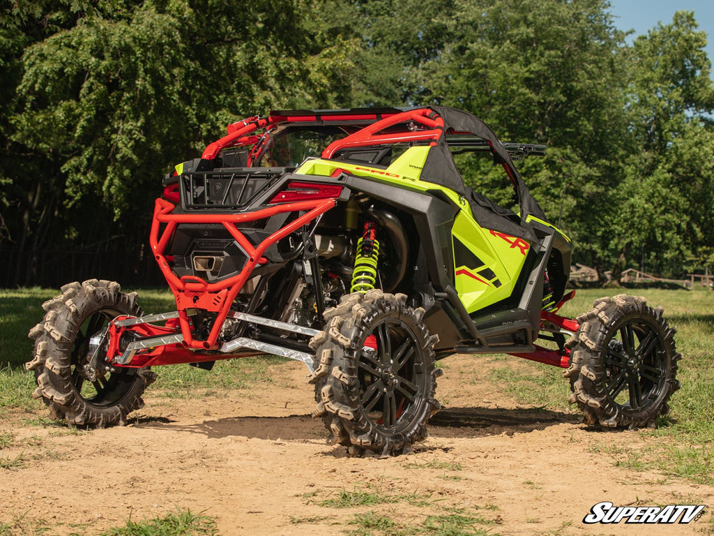 POLARIS RZR PRO S 4" PORTAL GEAR LIFT
