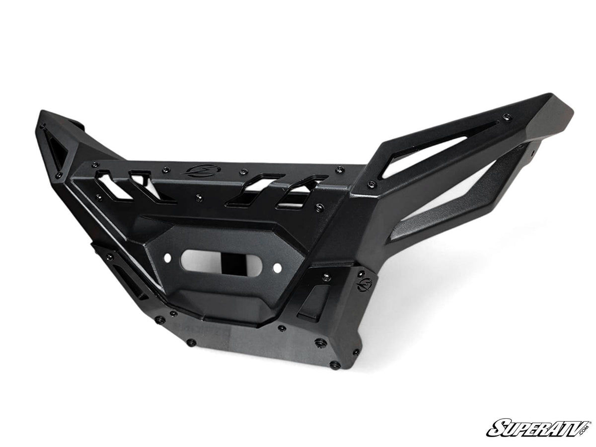 Elektric Offroad Polaris RZR Pro R Volt Front Winch Bumper