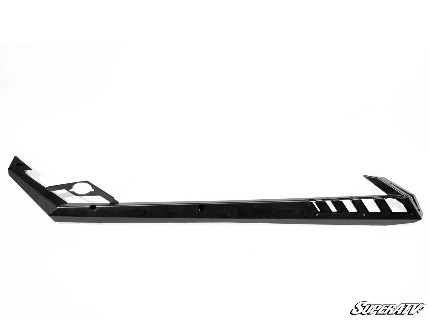 Elektric Offroad Polaris RZR Pro R 4 Volt Rock Sliders