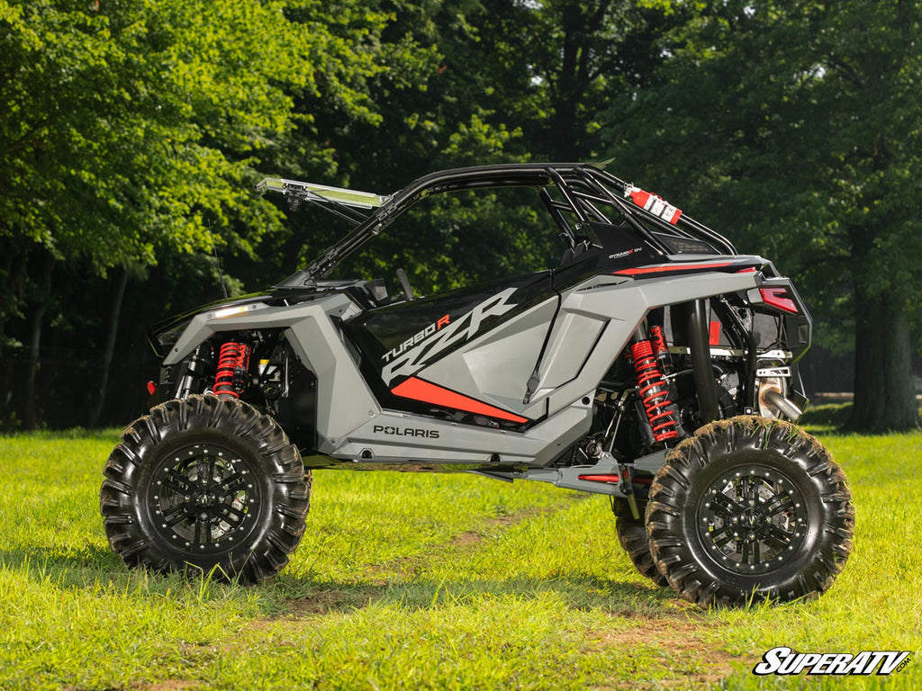 POLARIS RZR PRO S 6" PORTAL GEAR LIFT