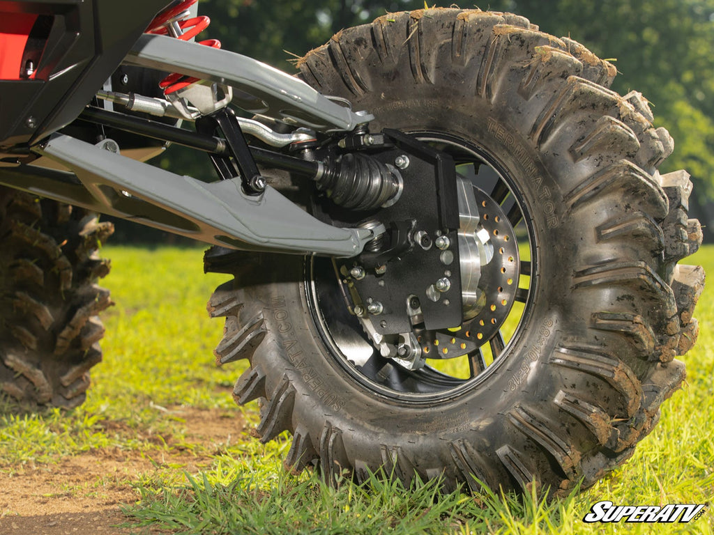POLARIS RZR PRO S 6" PORTAL GEAR LIFT