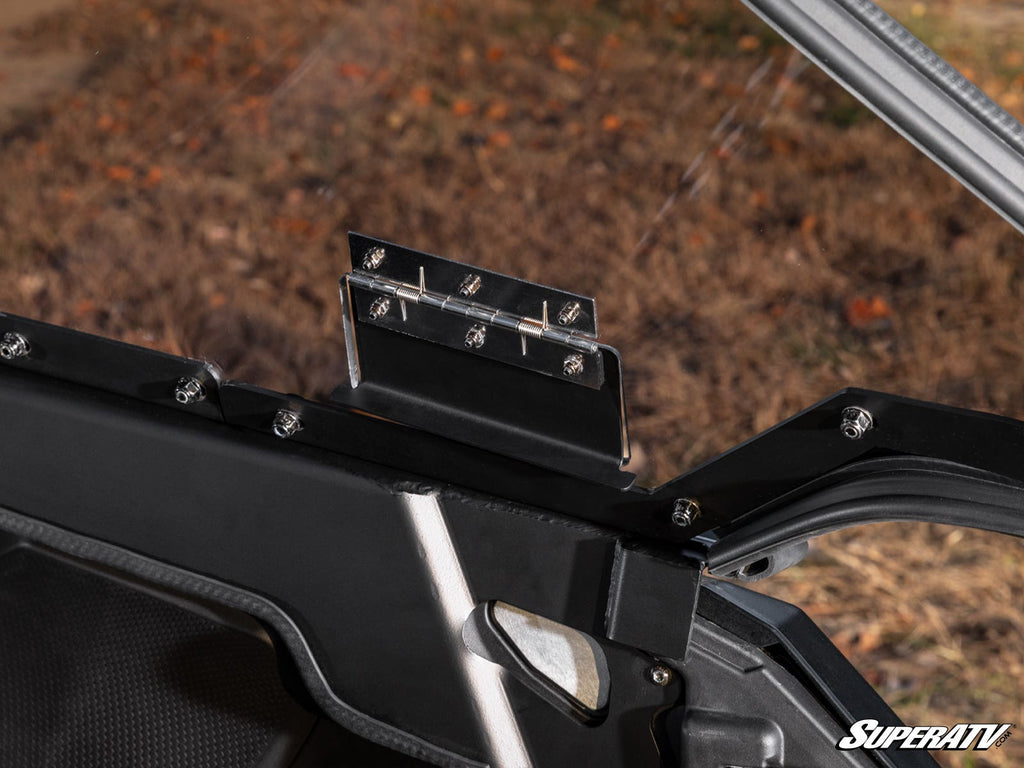 POLARIS RZR PRO XP HARD CAB ENCLOSURE UPPER DOORS