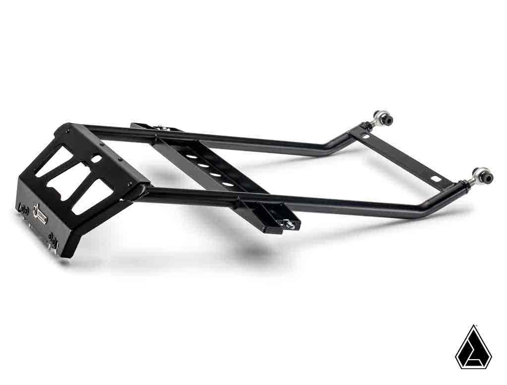 ASSAULT INDUSTRIES ADVENTURE RACK (FITS POLARIS RZR PRO XP / TURBO R / PRO S)