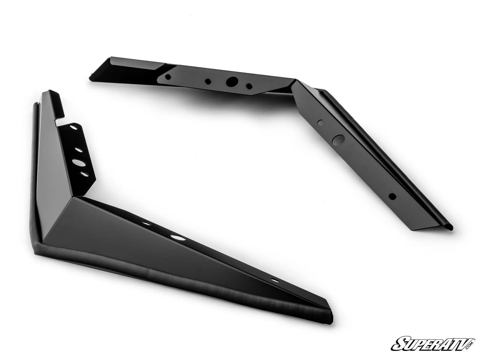 Polaris RZR Pro R Lower Door Valances