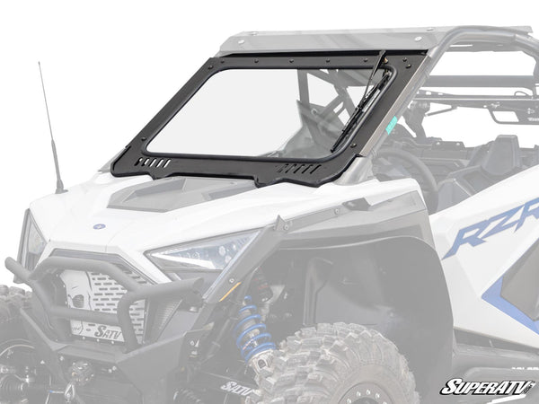 POLARIS RZR PRO XP GLASS WINDSHIELD